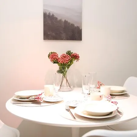 Апартаменты Lapland Aurora Apartment- With Freeparking Wifi Near Center