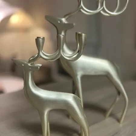 Lapland Aurora Apartment- With Freeparking Wifi Near Center Апартаменты Рованиеми