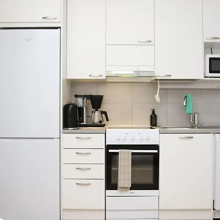 Lapland Aurora Apartment- With Freeparking Wifi Near Center Апартаменты *