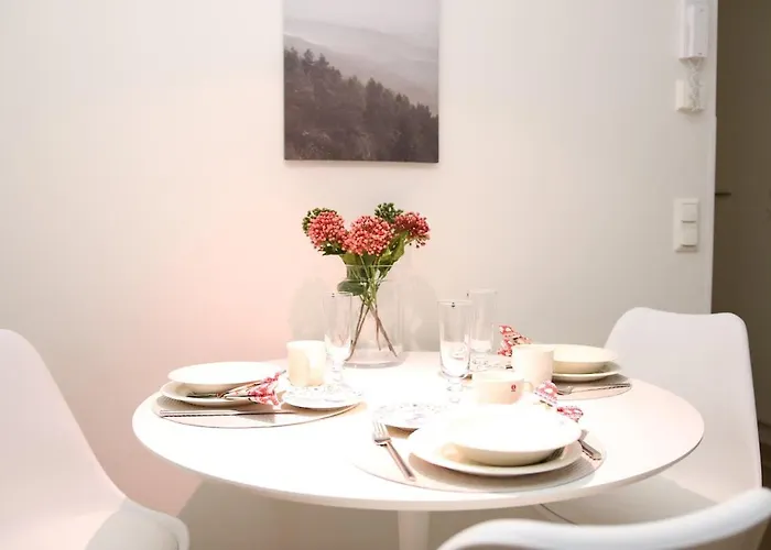 Διαμέρισμα Lapland Aurora Apartment- With Freeparking Wifi Near Center